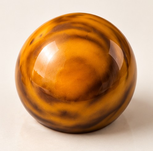 Bombón de anacardo